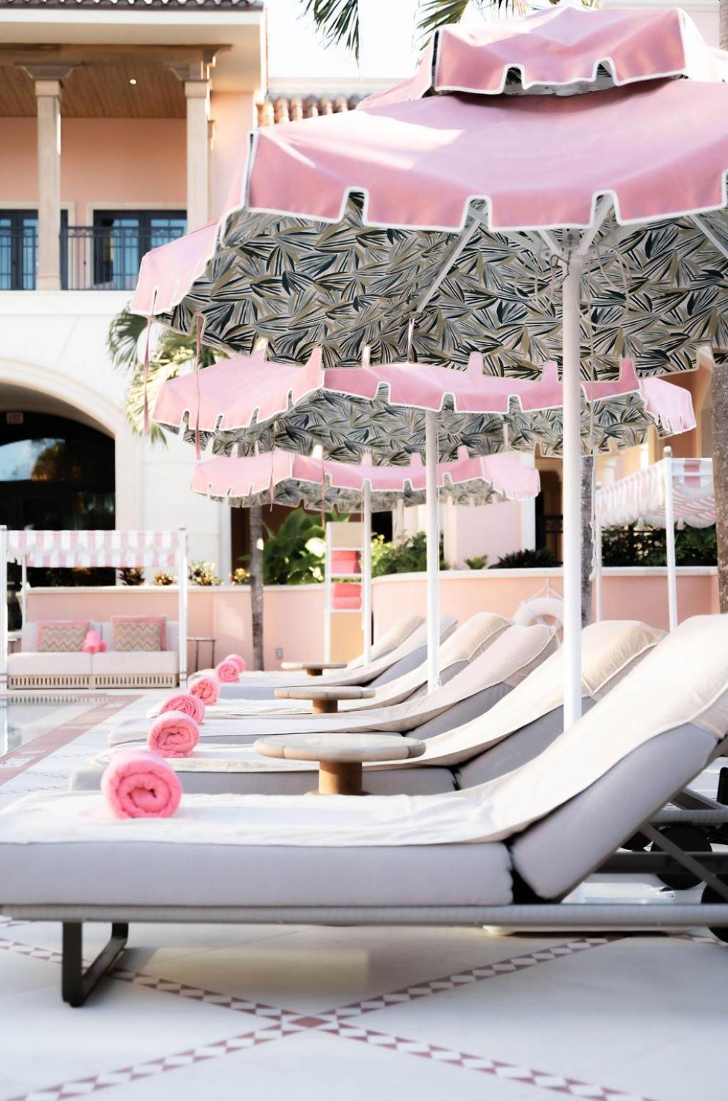 Palm House Hotel פאלם ביץ' מראה חיצוני תמונה